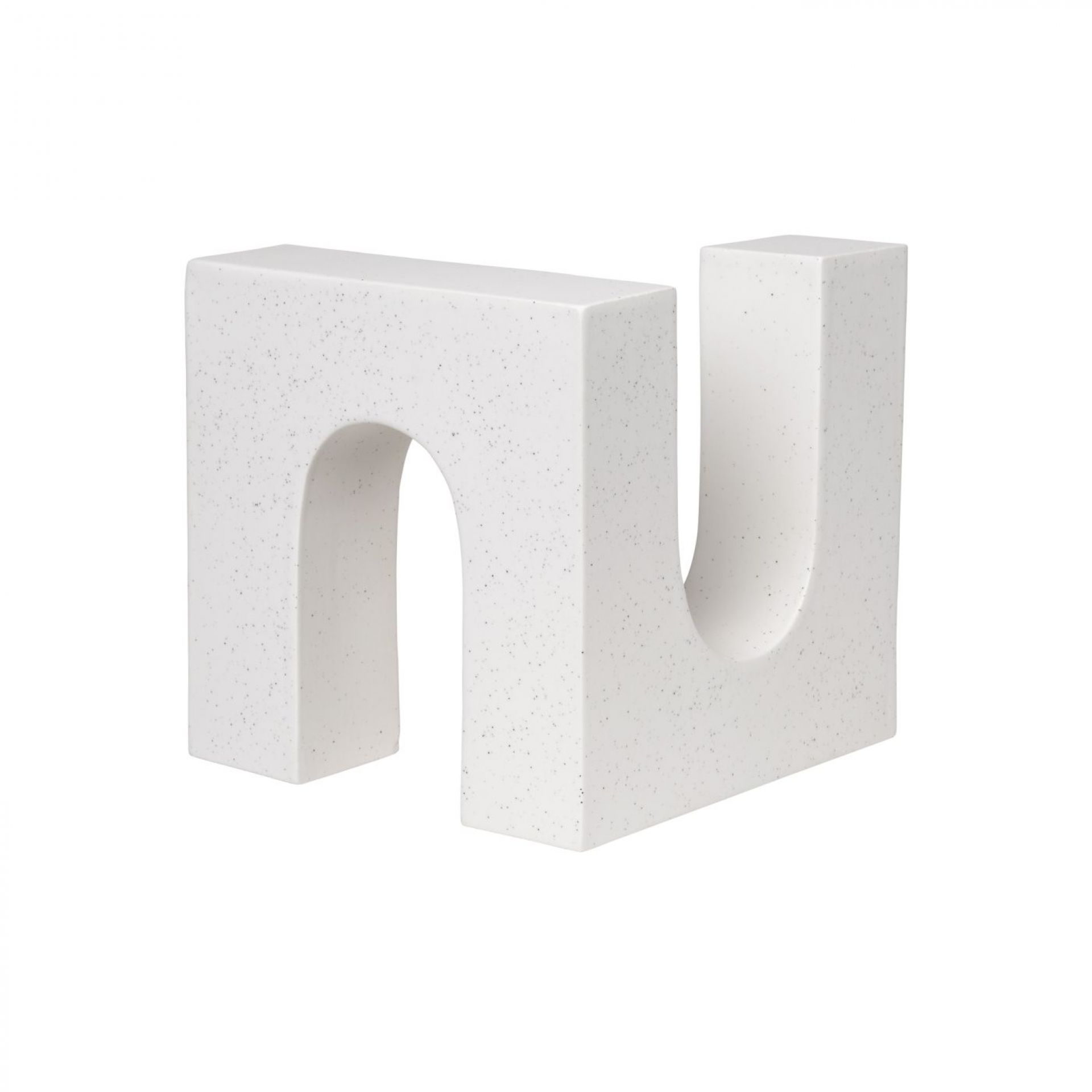Brick Sculpture Kristina Dam Studio